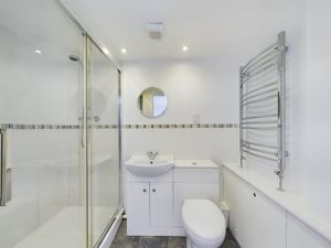 Ensuite To Bedroom Two- click for photo gallery